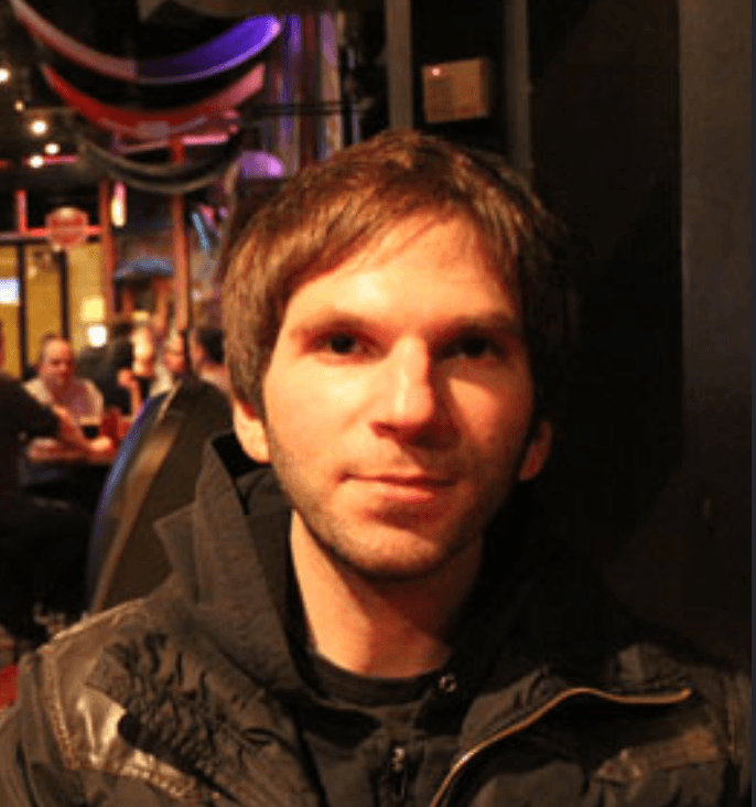 Brian Leli