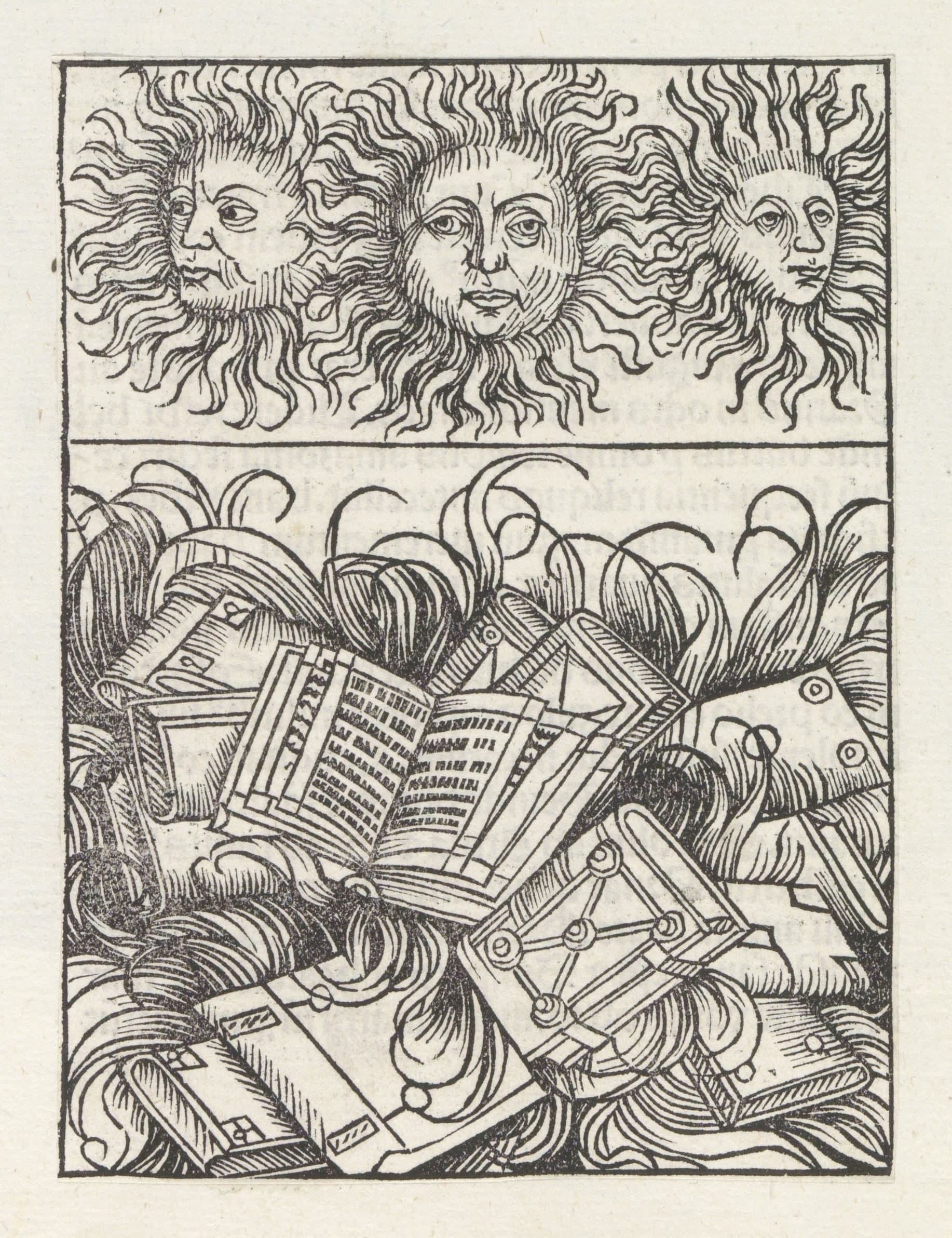 Books Are Dead, And We Have Killed Them