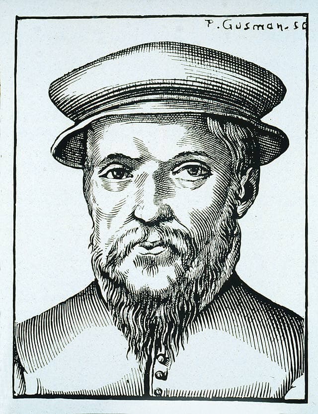 Elliot B Garamond