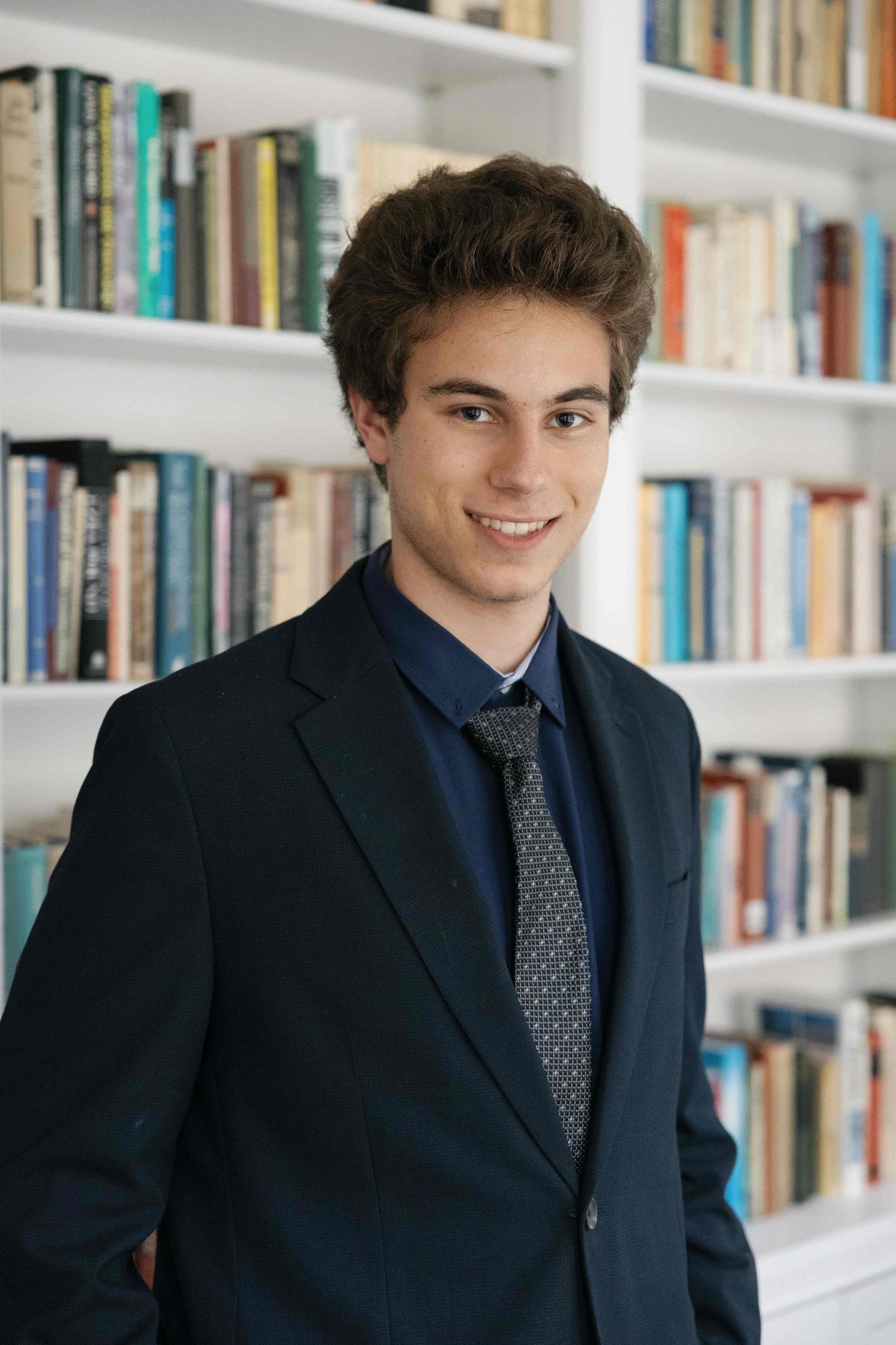 Jeremy Richter